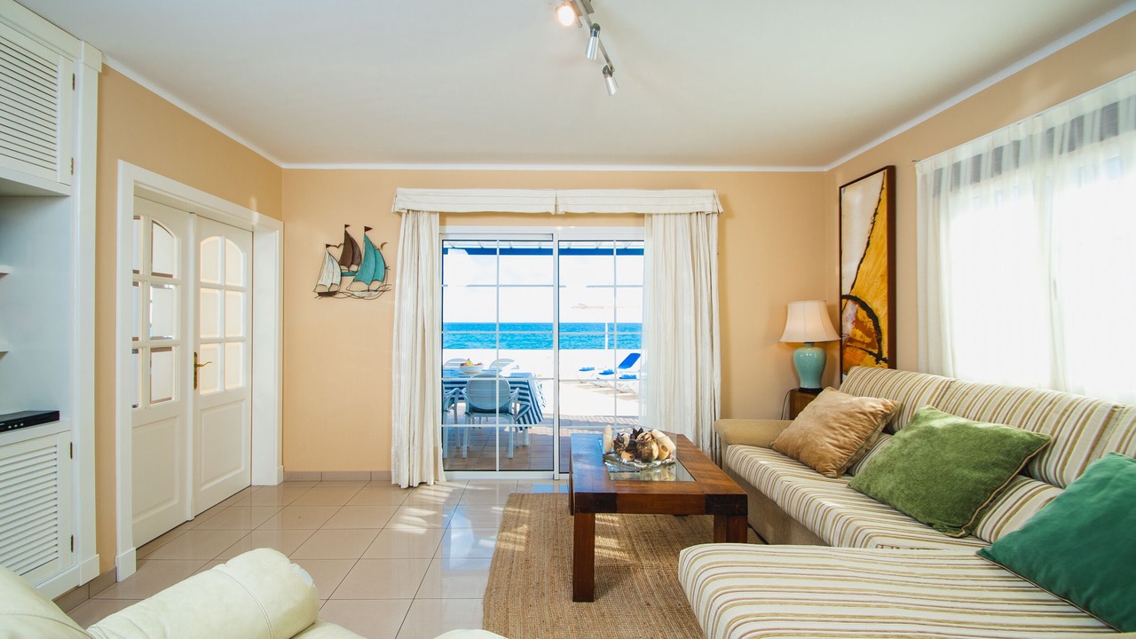 Photo of Livingroom in Arrieta
