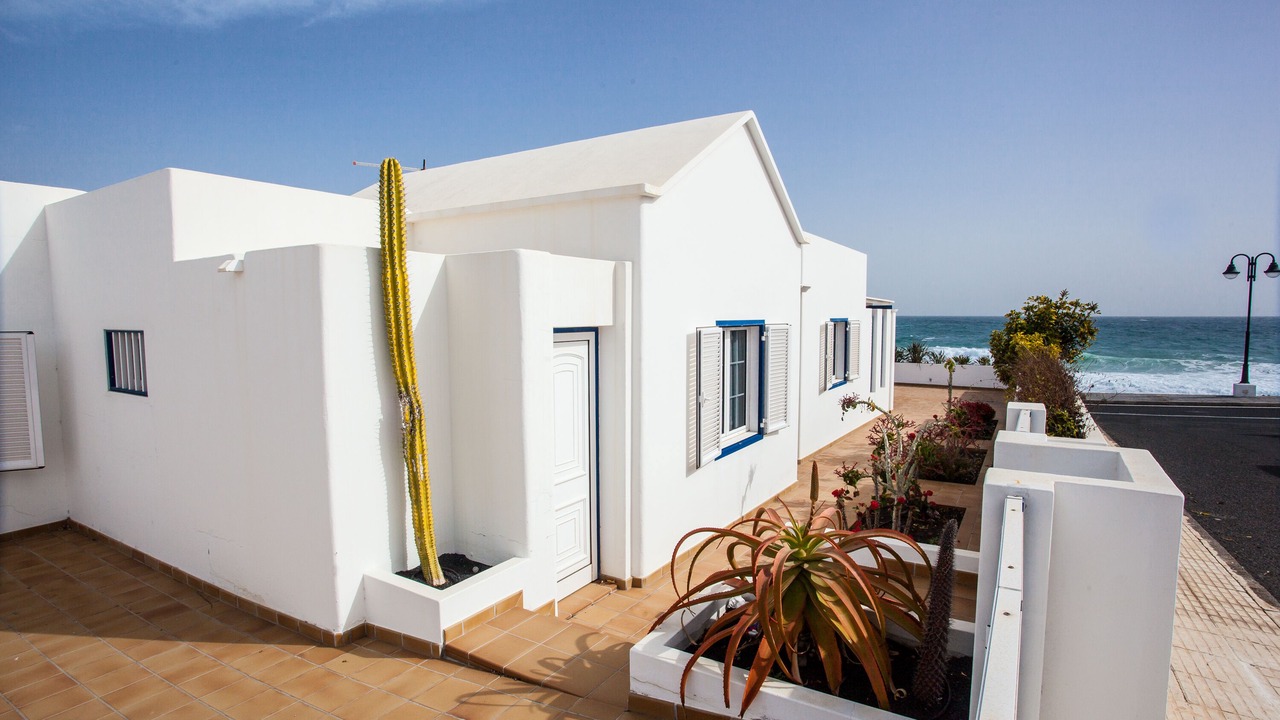Photo of Outdoor in Arrieta