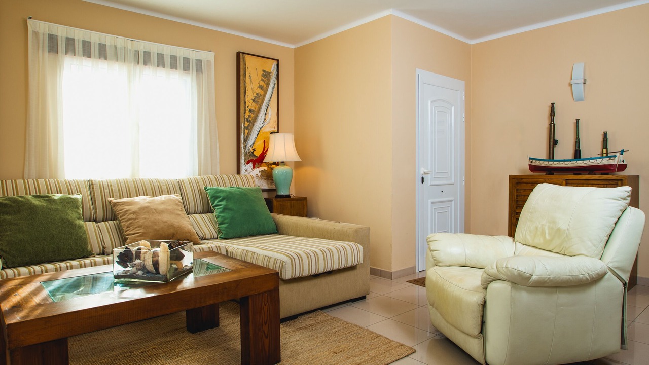 Photo of Livingroom in Arrieta