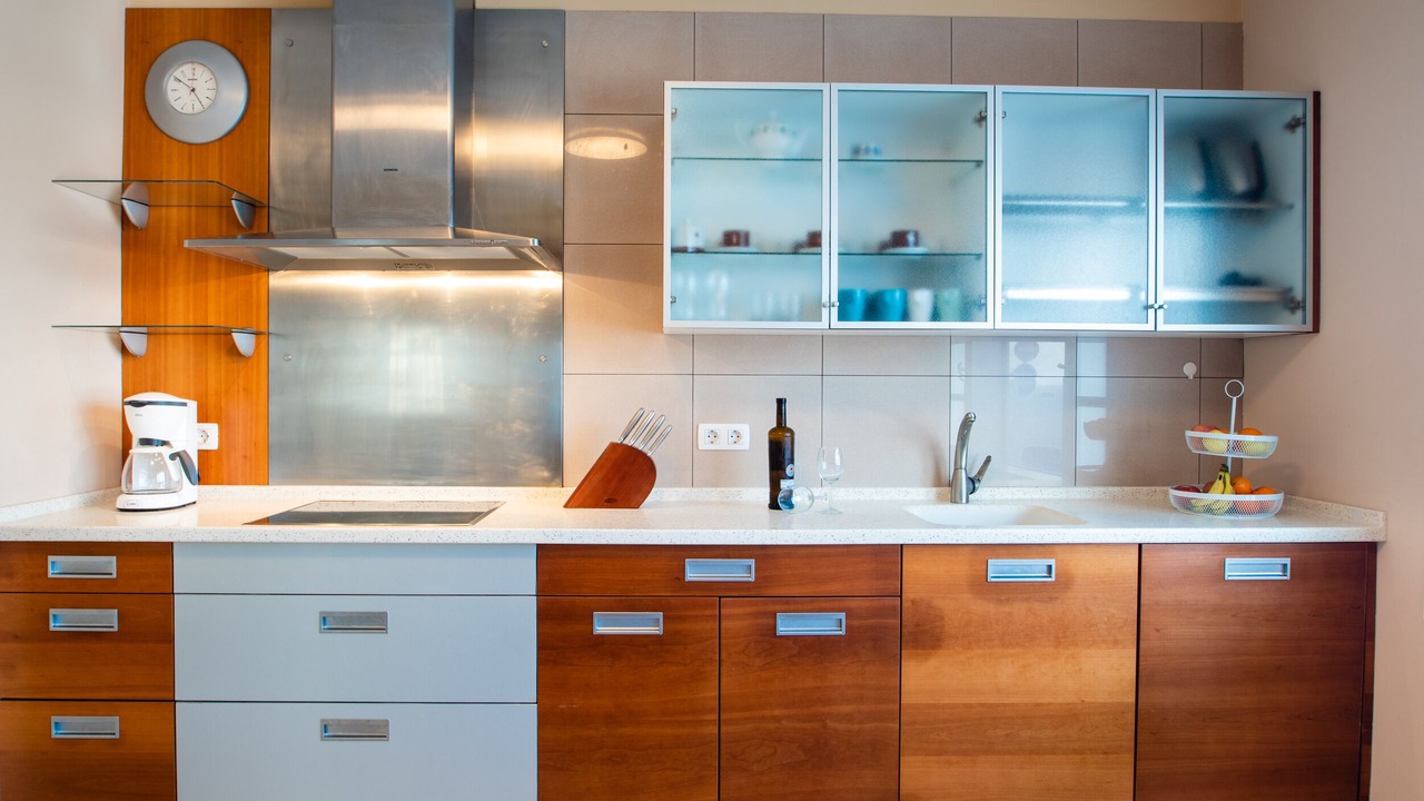 Photo of Kitchen in Arrieta