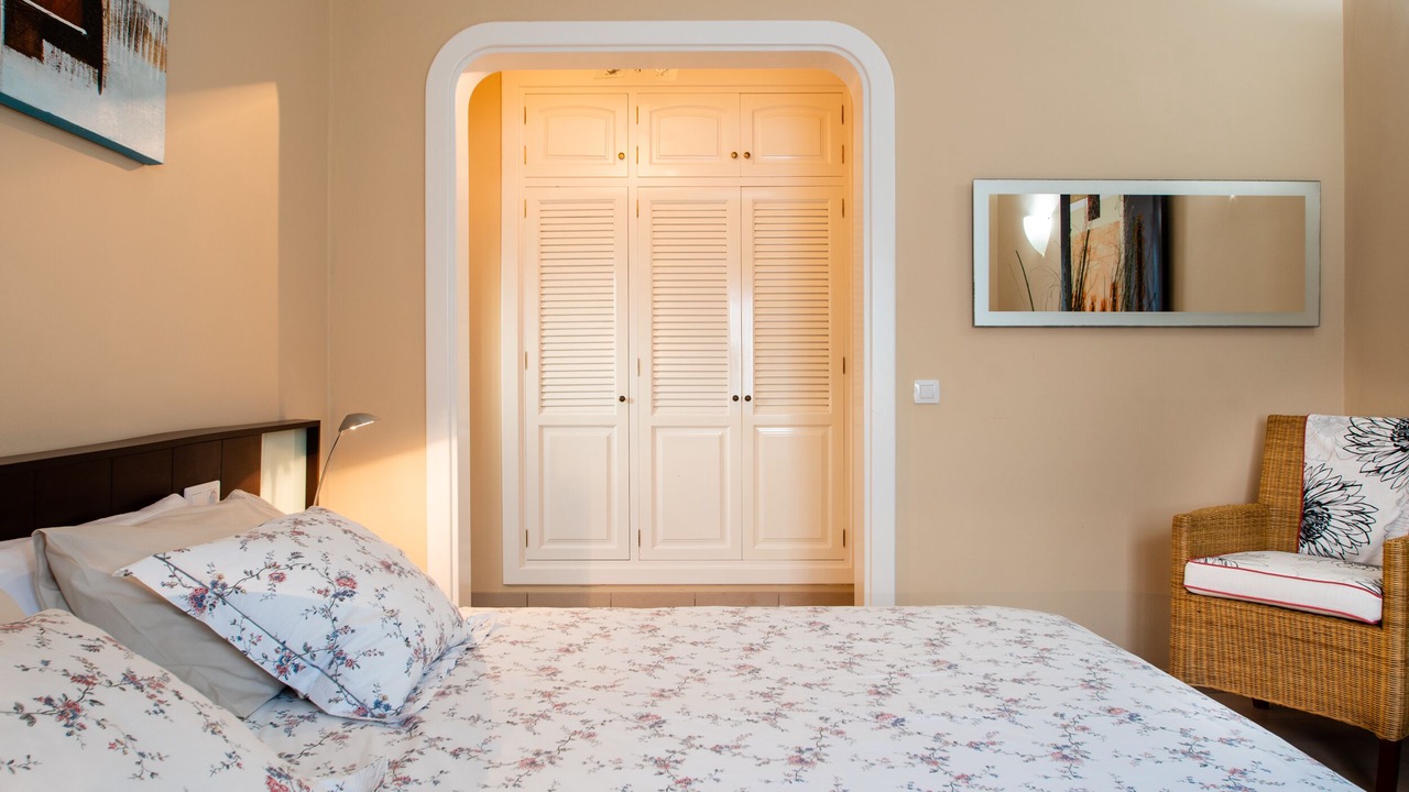 Photo of Bedroom in Arrieta