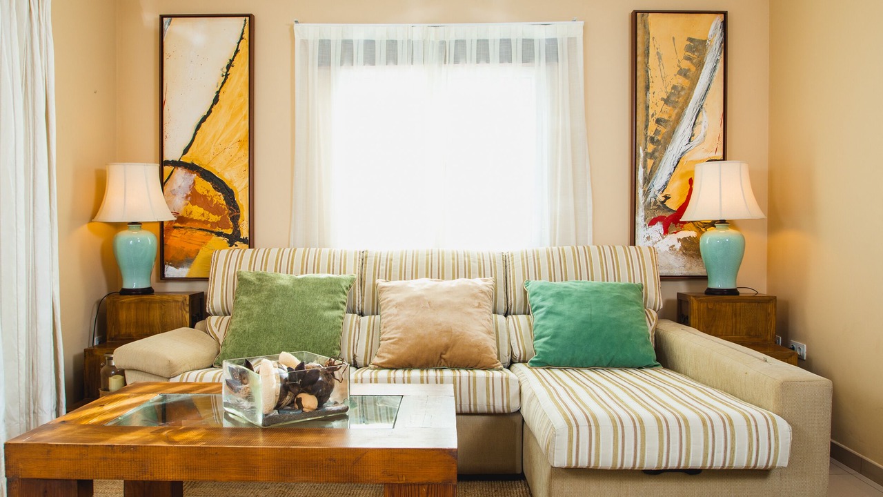 Photo of Livingroom in Arrieta
