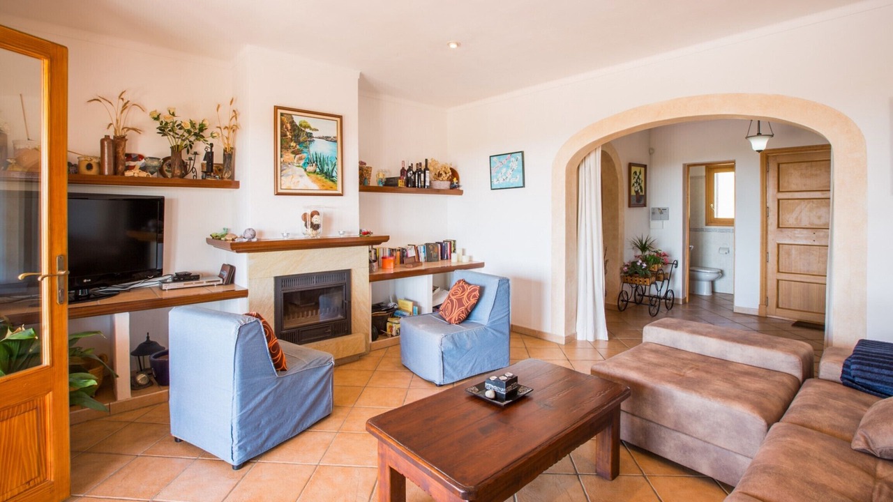 Photo of Livingroom in Santanyi