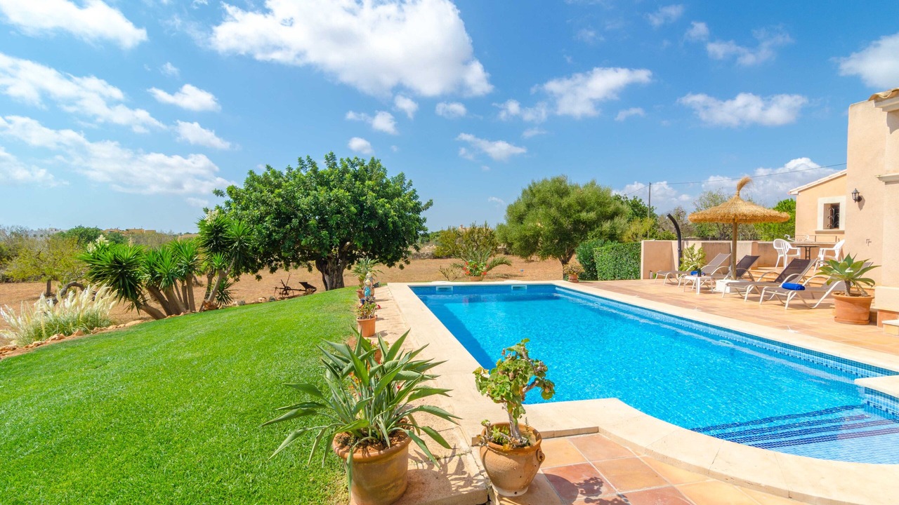 Photo of Outdoor in Santanyi
