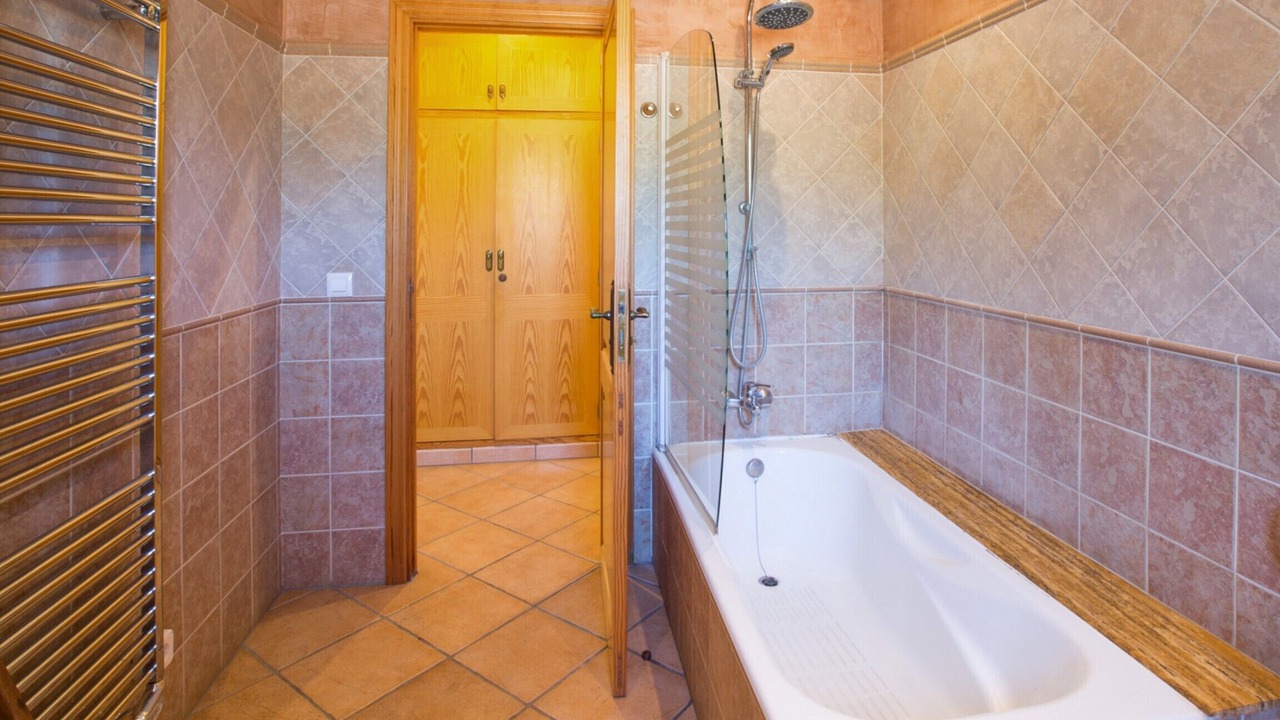 Photo of Bathroom in Santanyi