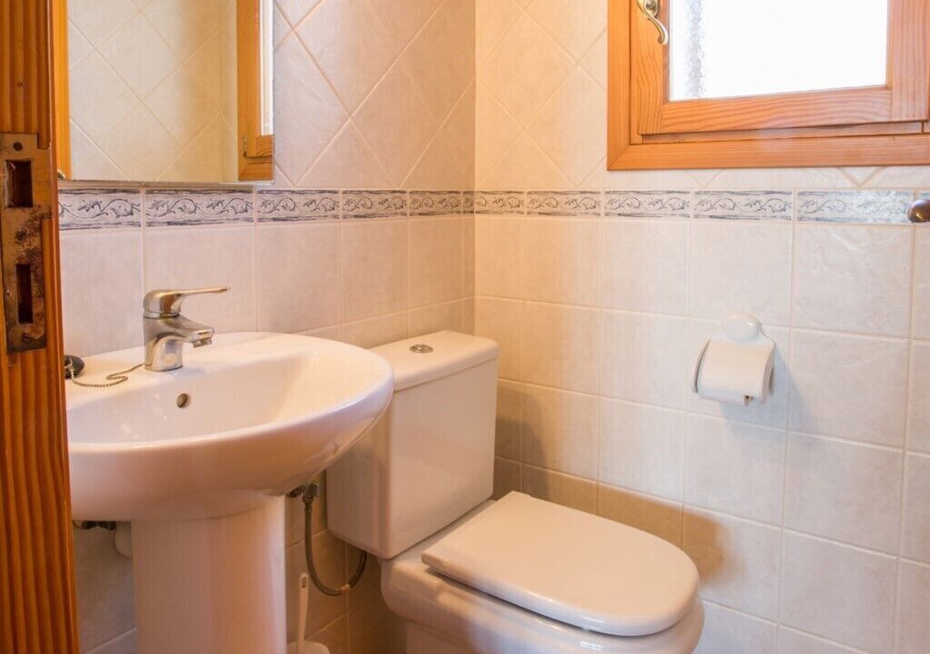 Photo of Bathroom in Santanyi
