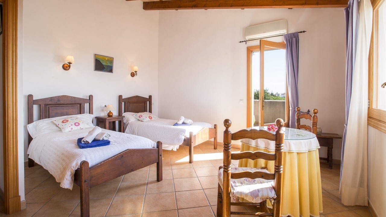Photo of Bedroom in Santanyi