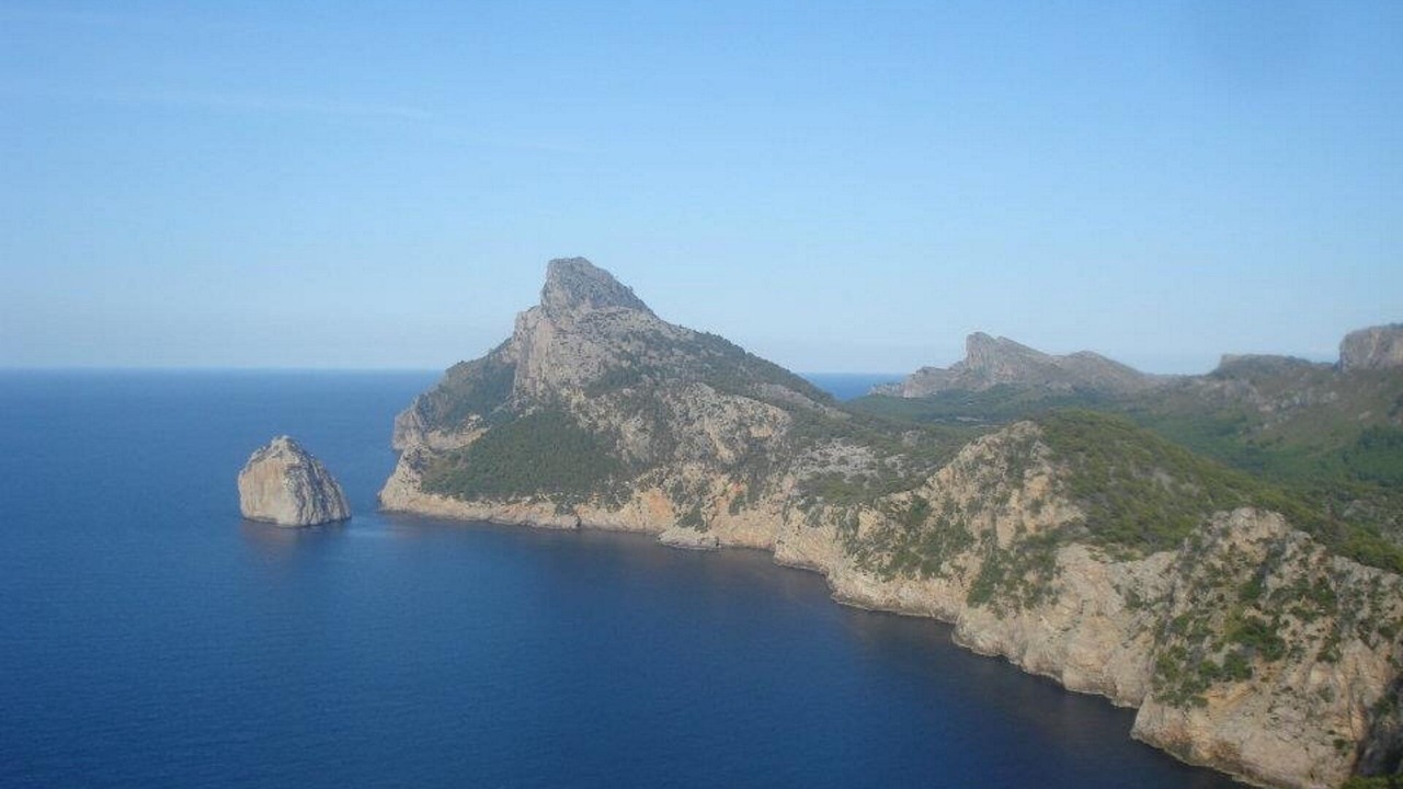 Photo of Others in Puerto de Pollensa