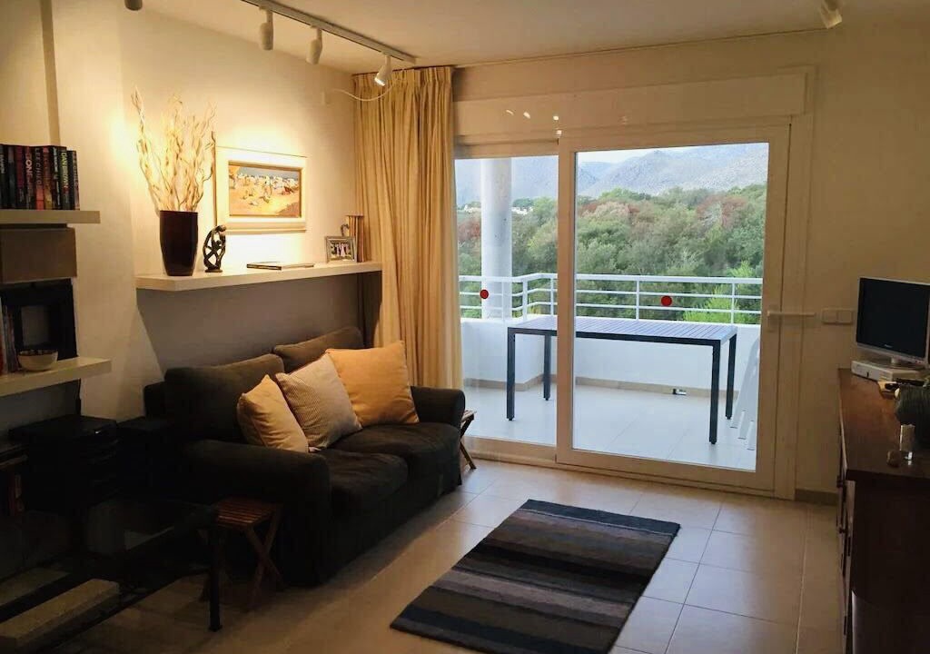 Photo of Livingroom in Puerto de Pollensa