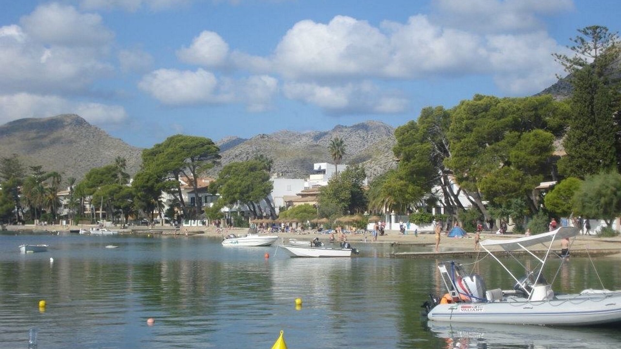 Photo of Others in Puerto de Pollensa