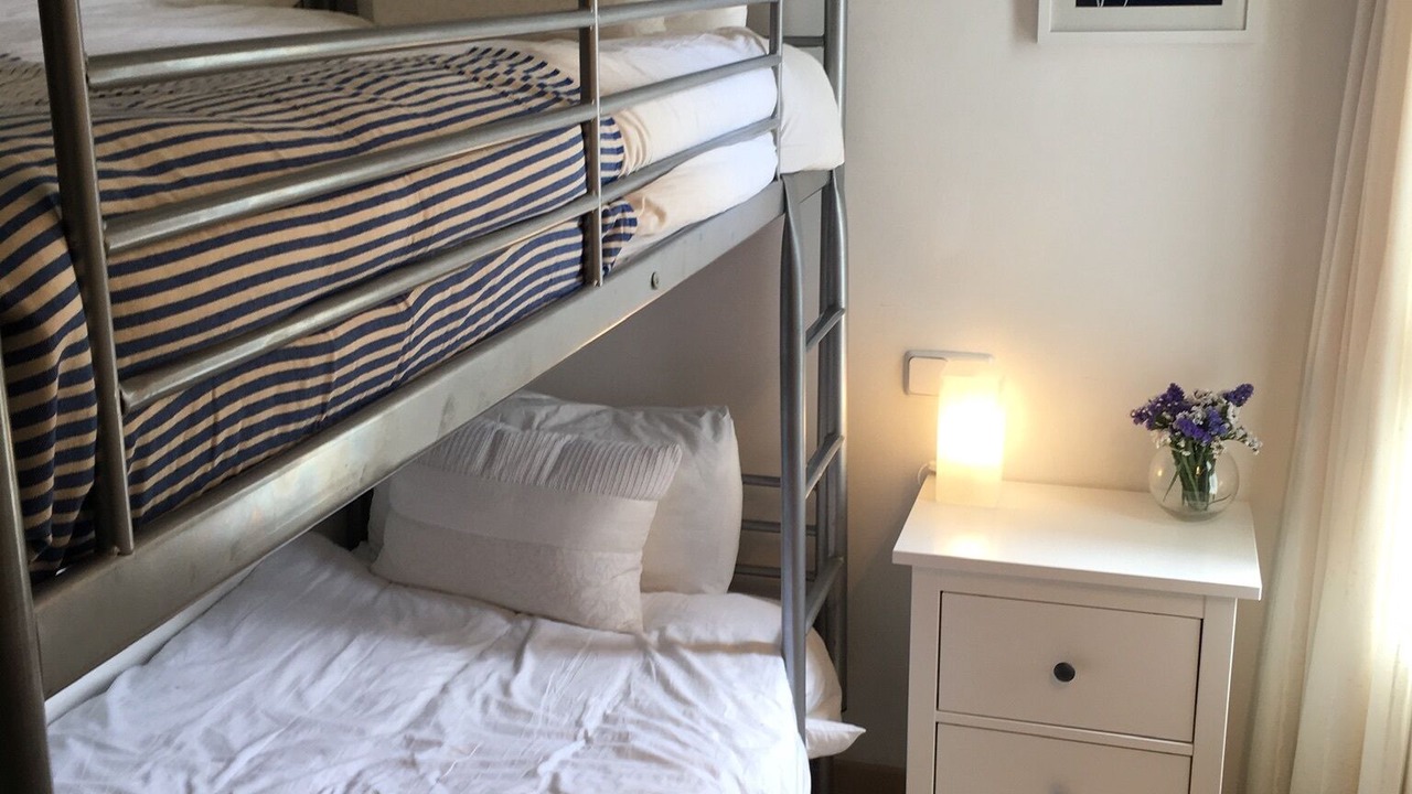 Photo of Bedroom in Puerto de Pollensa