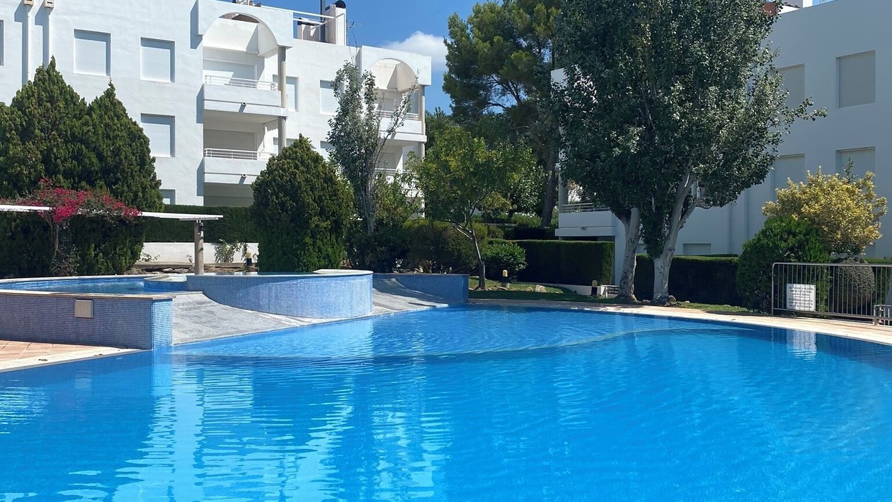 Photo of Outdoor in Puerto de Pollensa