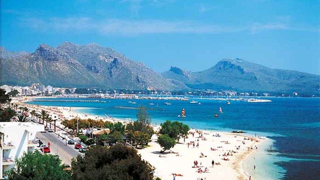 Photo of Others in Puerto de Pollensa