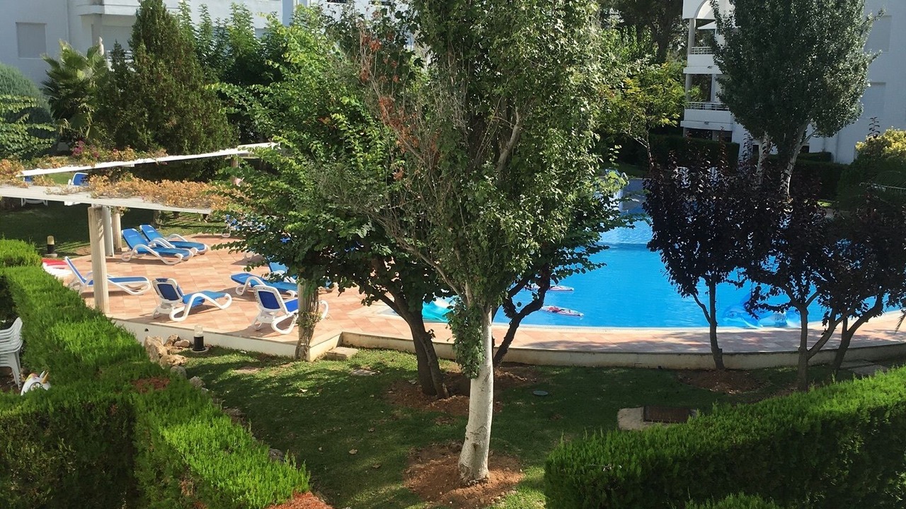 Photo of Outdoor in Puerto de Pollensa