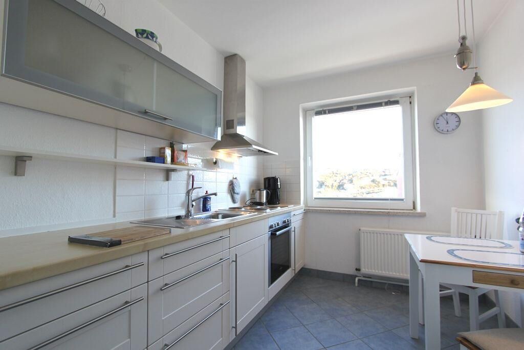 Photo of Kitchen in Hornum