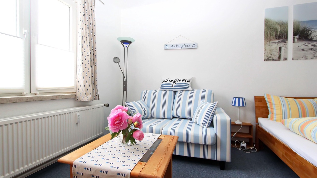 Photo of Livingroom in Hornum