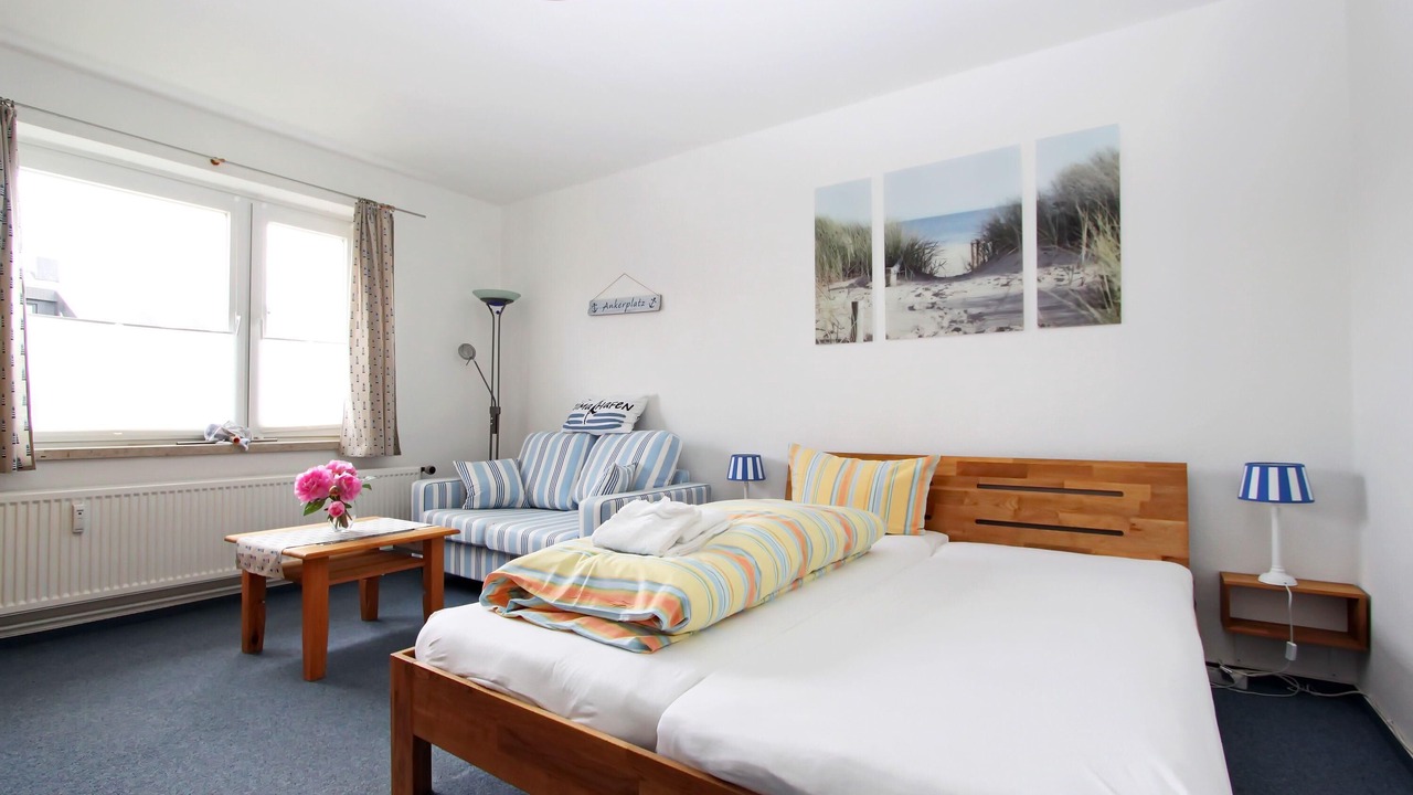 Photo of Bedroom in Hornum
