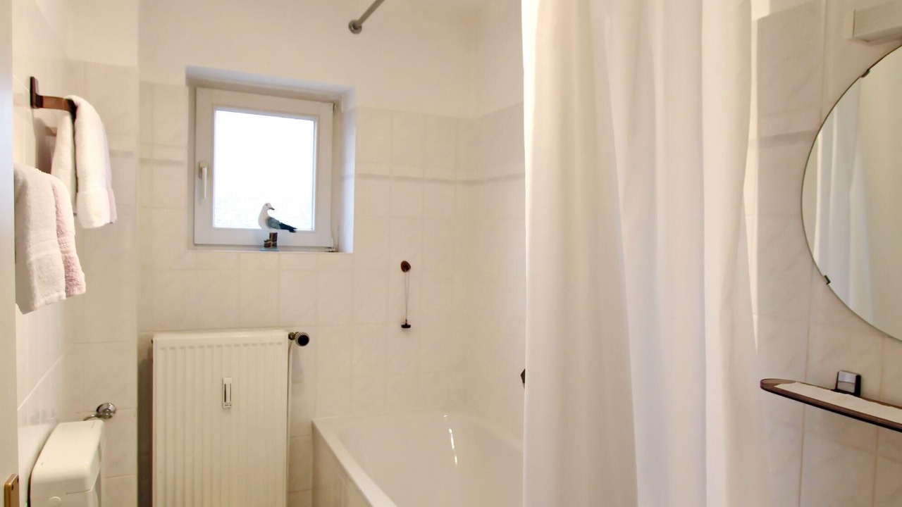 Photo of Bathroom in Hornum
