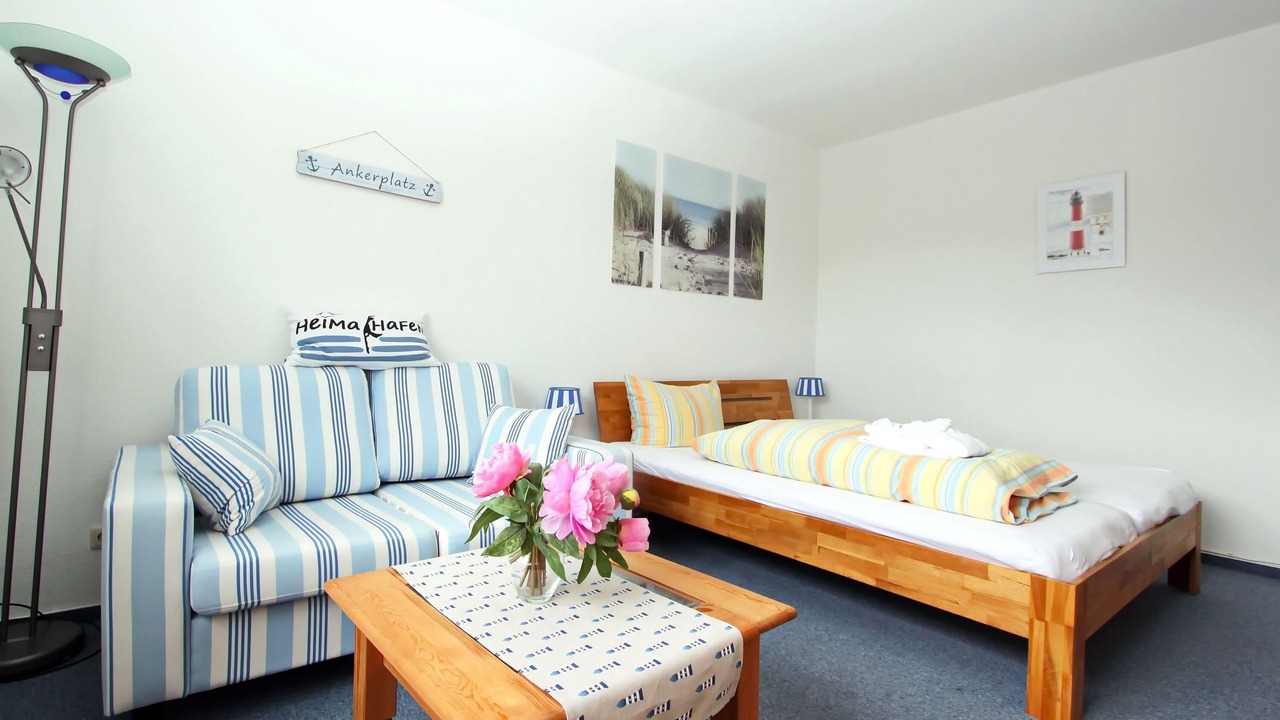 Photo of Bedroom in Hornum