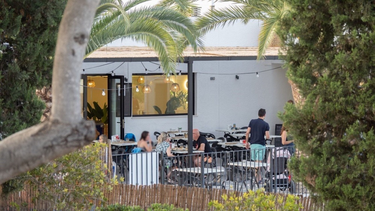 Photo of Outdoor in Calig