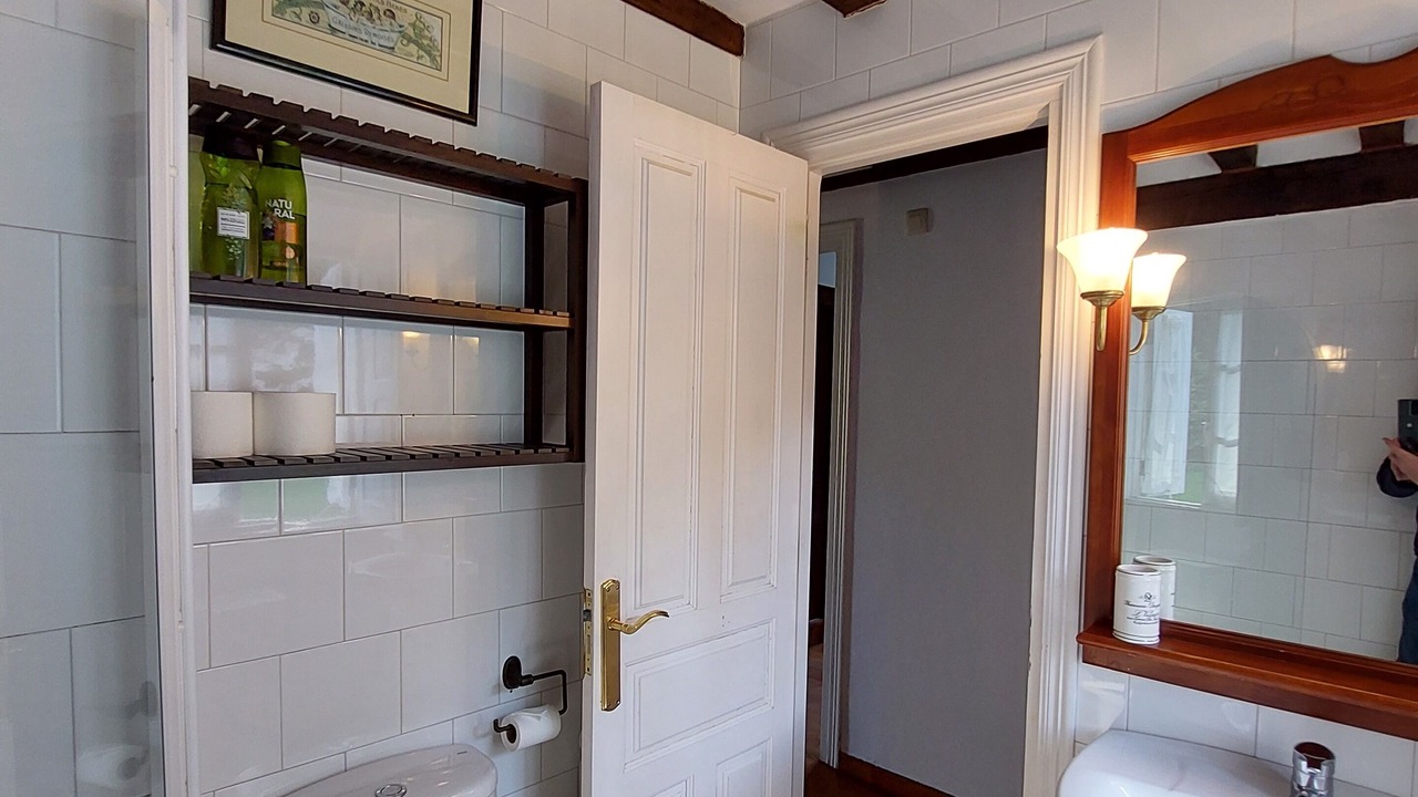 Photo of Bathroom in Ribadedeva