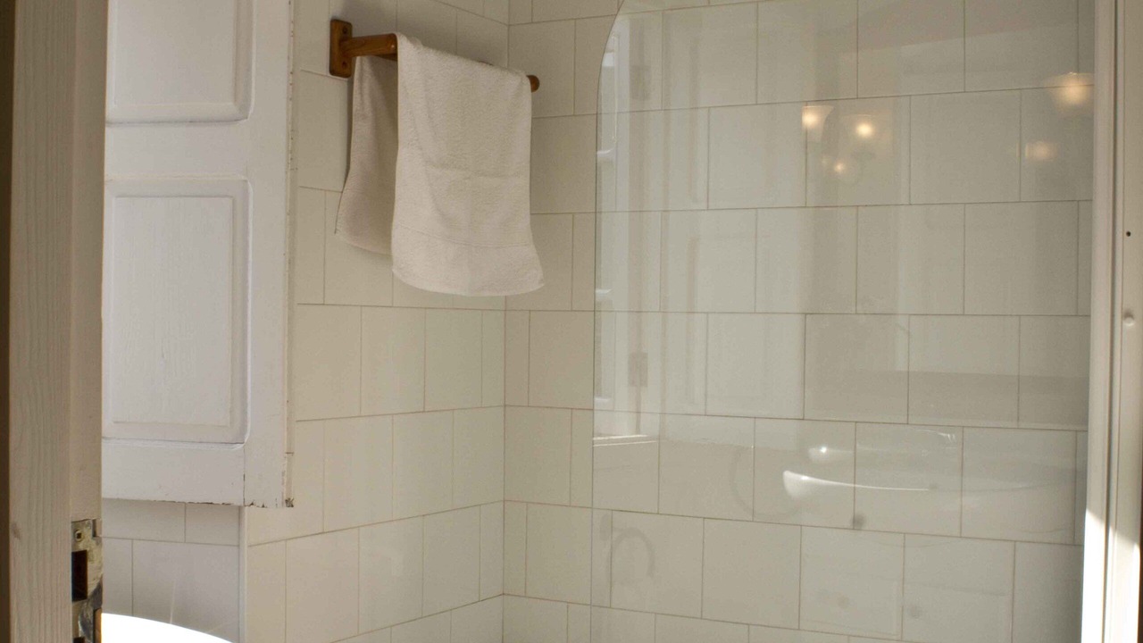 Photo of Bathroom in Ribadedeva