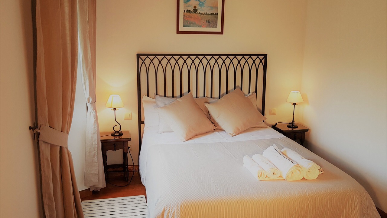 Photo of Bedroom in Ribadedeva