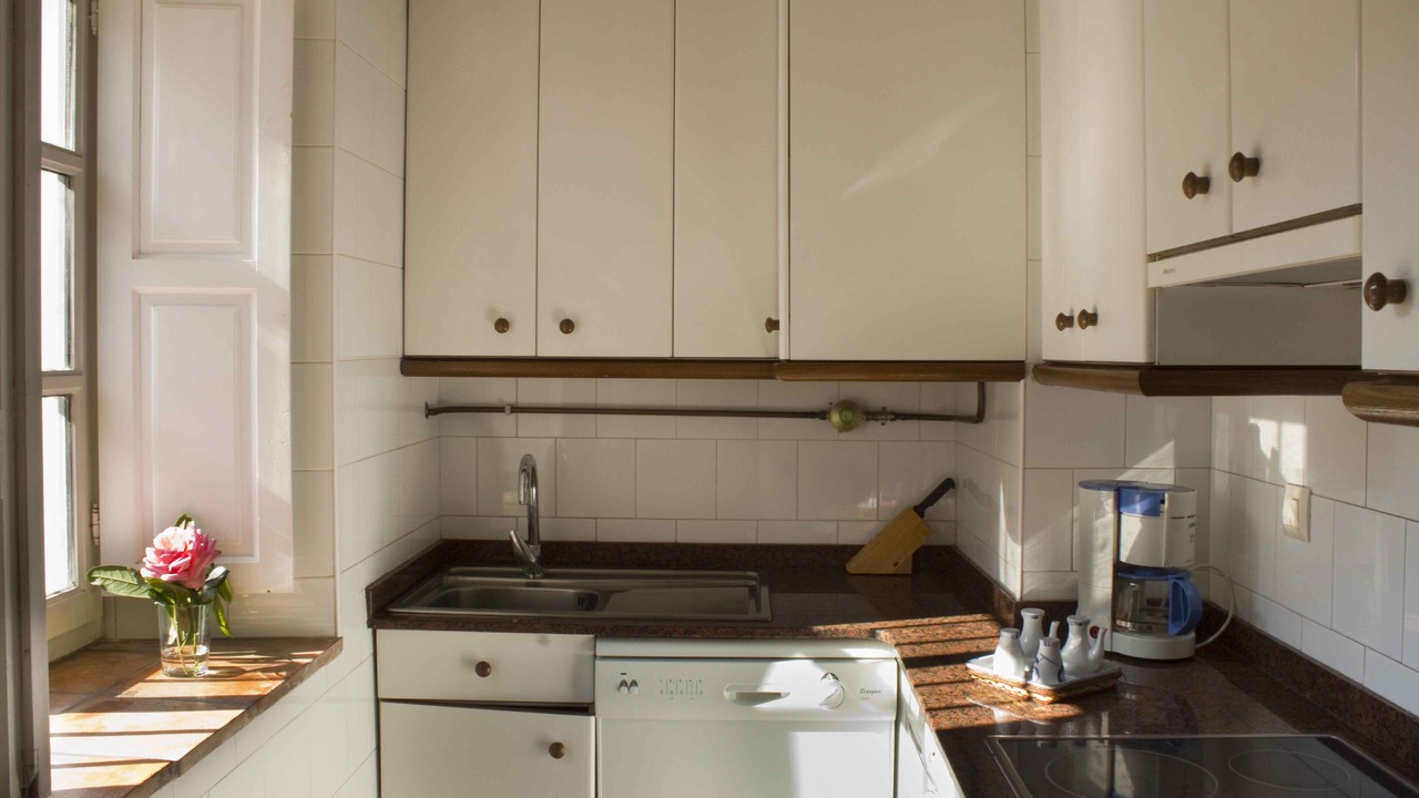 Photo of Kitchen in Ribadedeva
