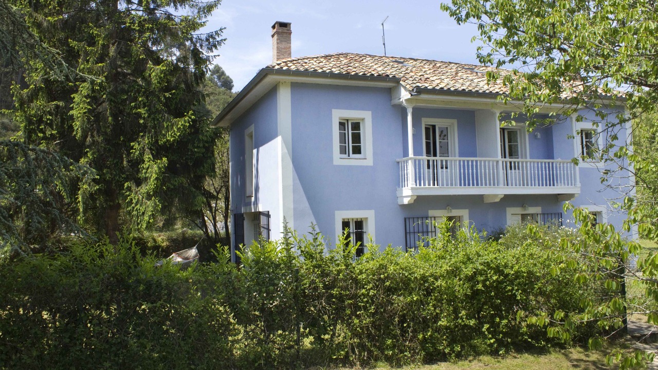 Photo of Outdoor in Ribadedeva