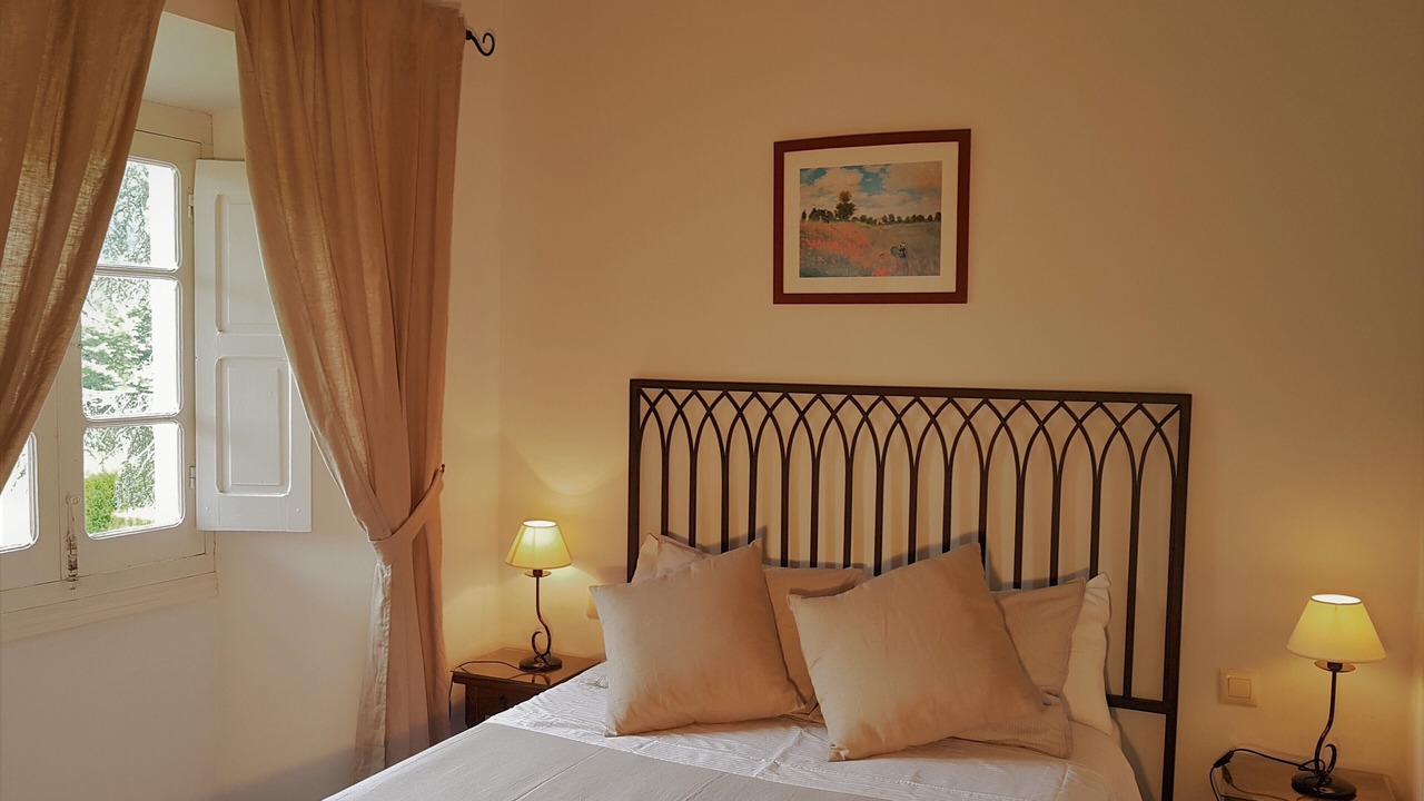 Photo of Bedroom in Ribadedeva
