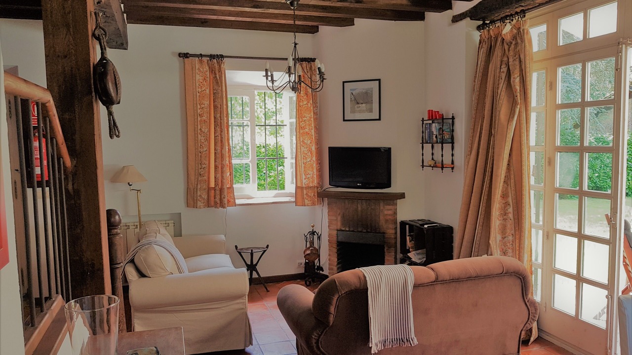 Photo of Livingroom in Ribadedeva