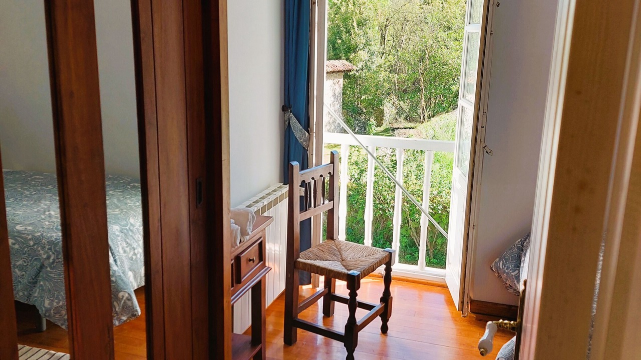 Photo of Bedroom in Ribadedeva