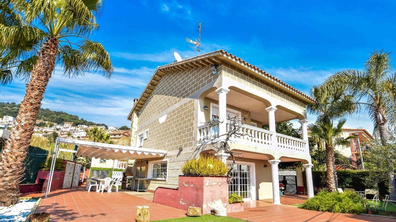 Photo of Outdoor in Pineda de Mar