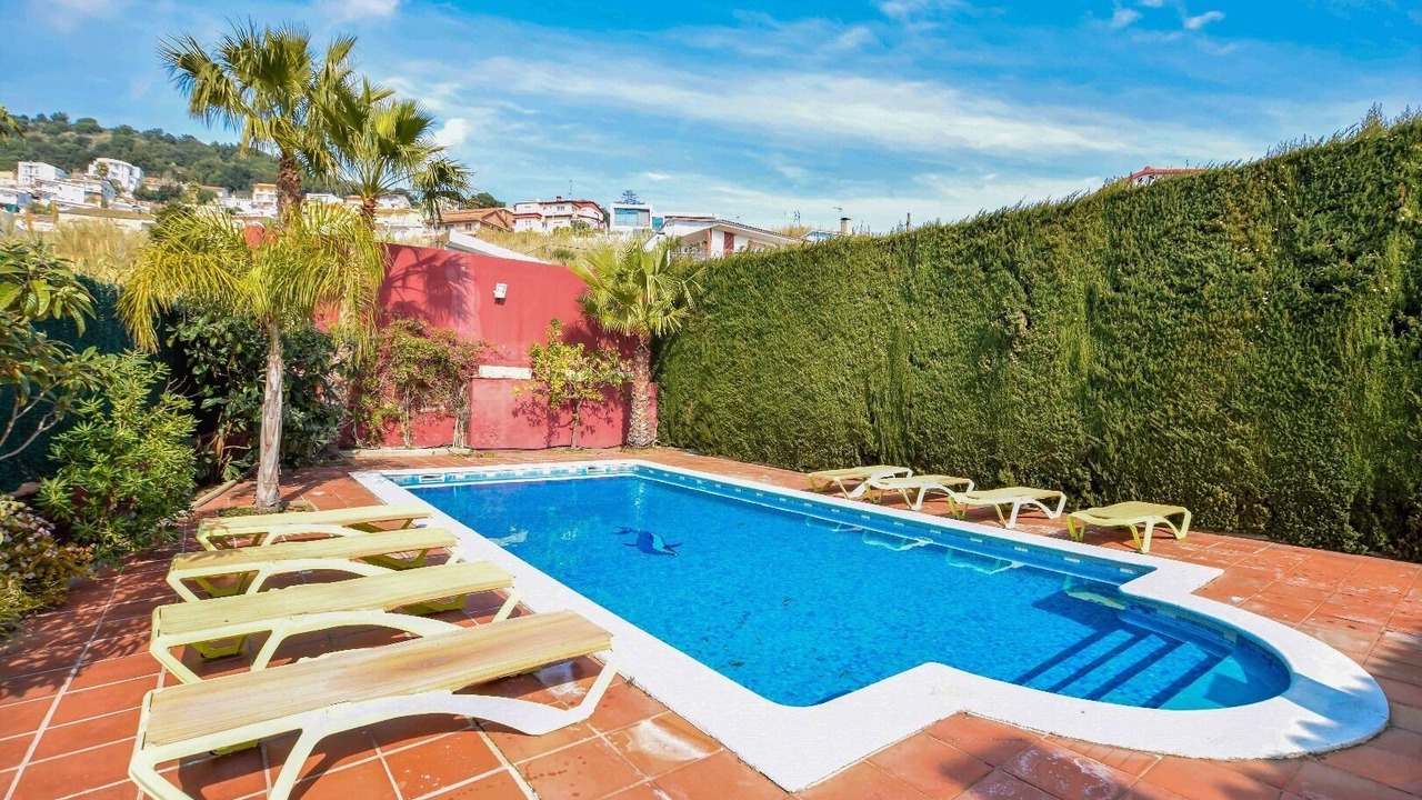 Photo of Outdoor in Pineda de Mar