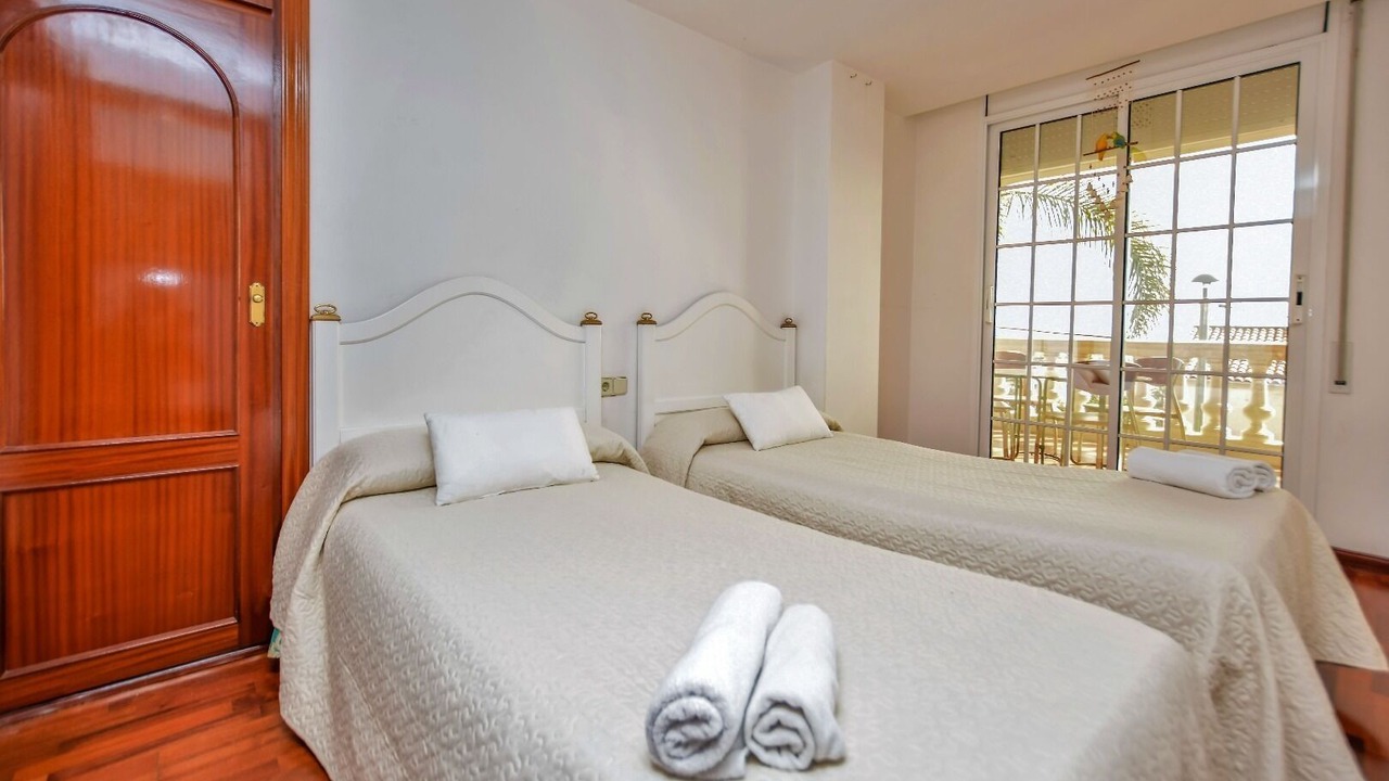 Photo of Bedroom in Pineda de Mar