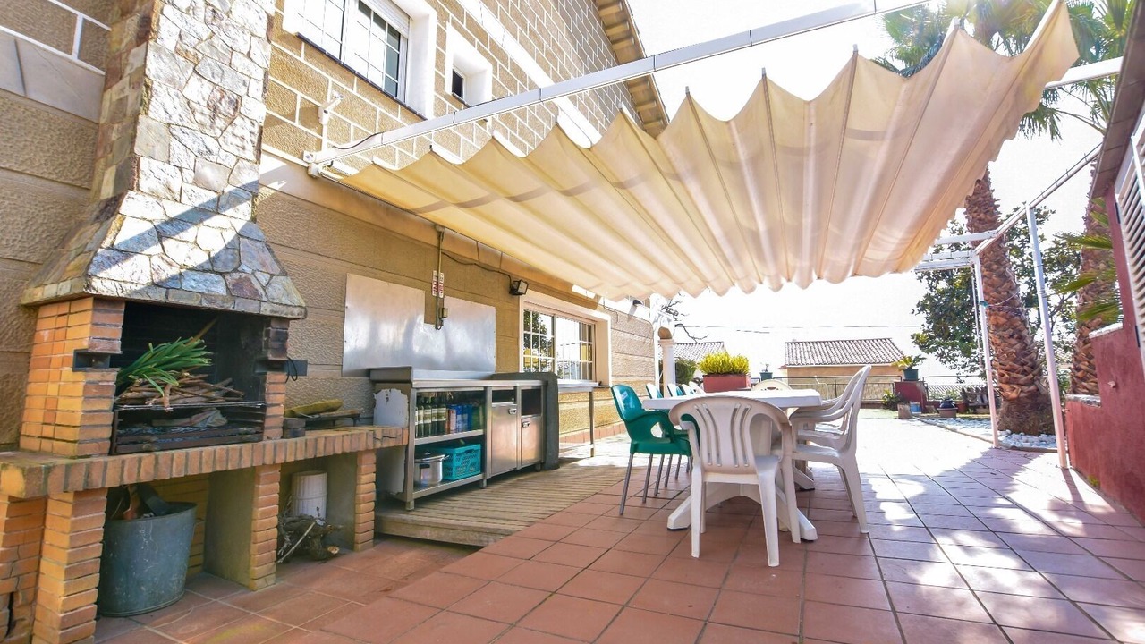 Photo of Outdoor in Pineda de Mar