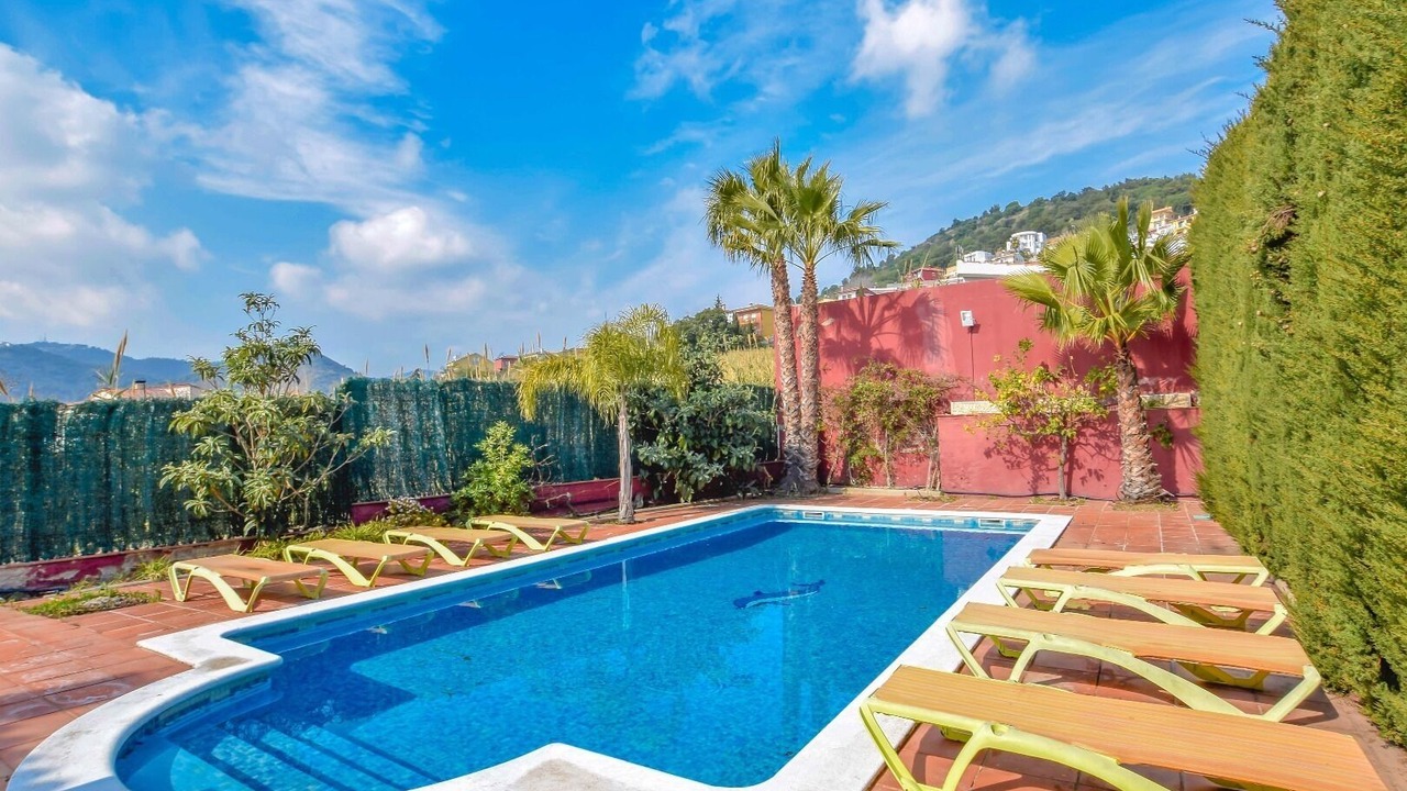 Photo of Outdoor in Pineda de Mar