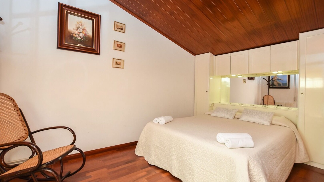 Photo of Bedroom in Pineda de Mar
