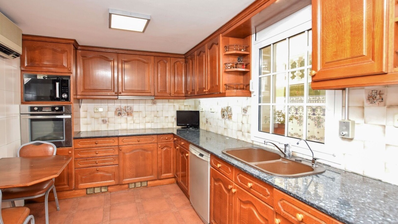 Photo of Kitchen in Pineda de Mar