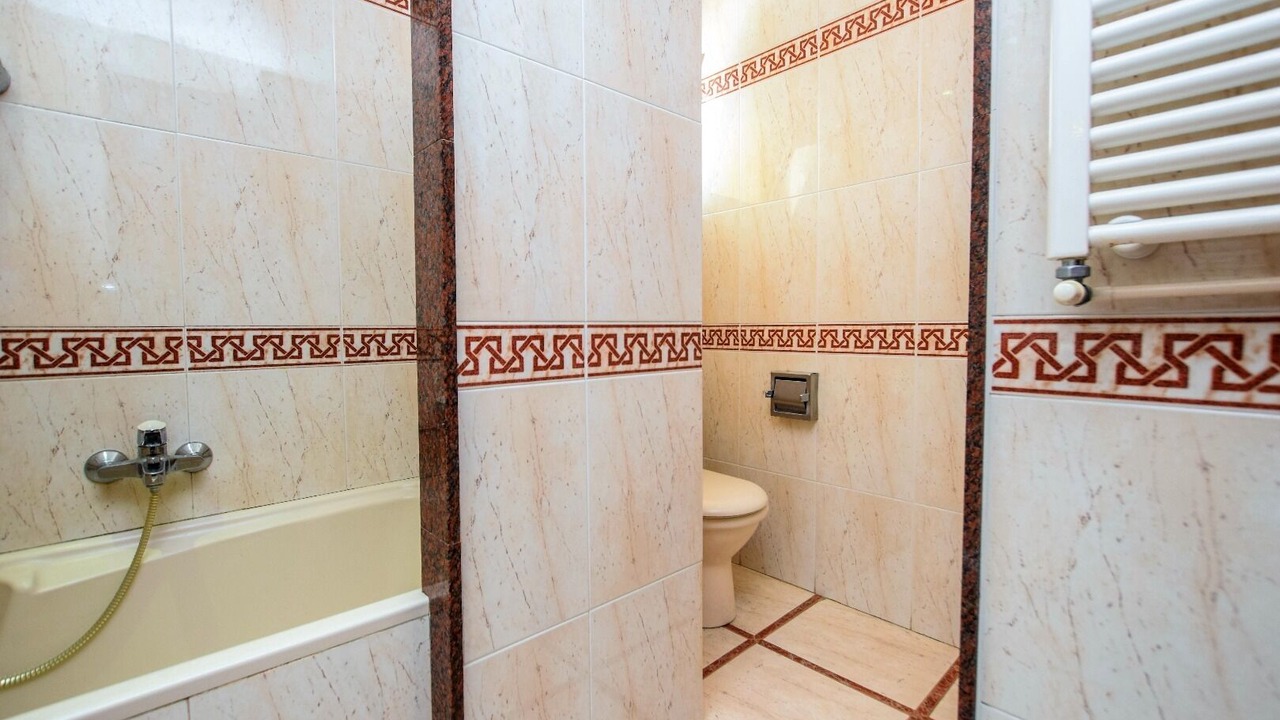 Photo of Bathroom in Pineda de Mar