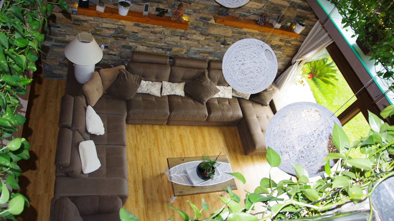 Photo of Livingroom in Santa Cristina de Aro
