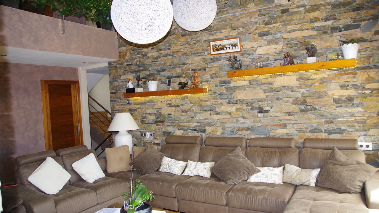 Photo of Livingroom in Santa Cristina de Aro