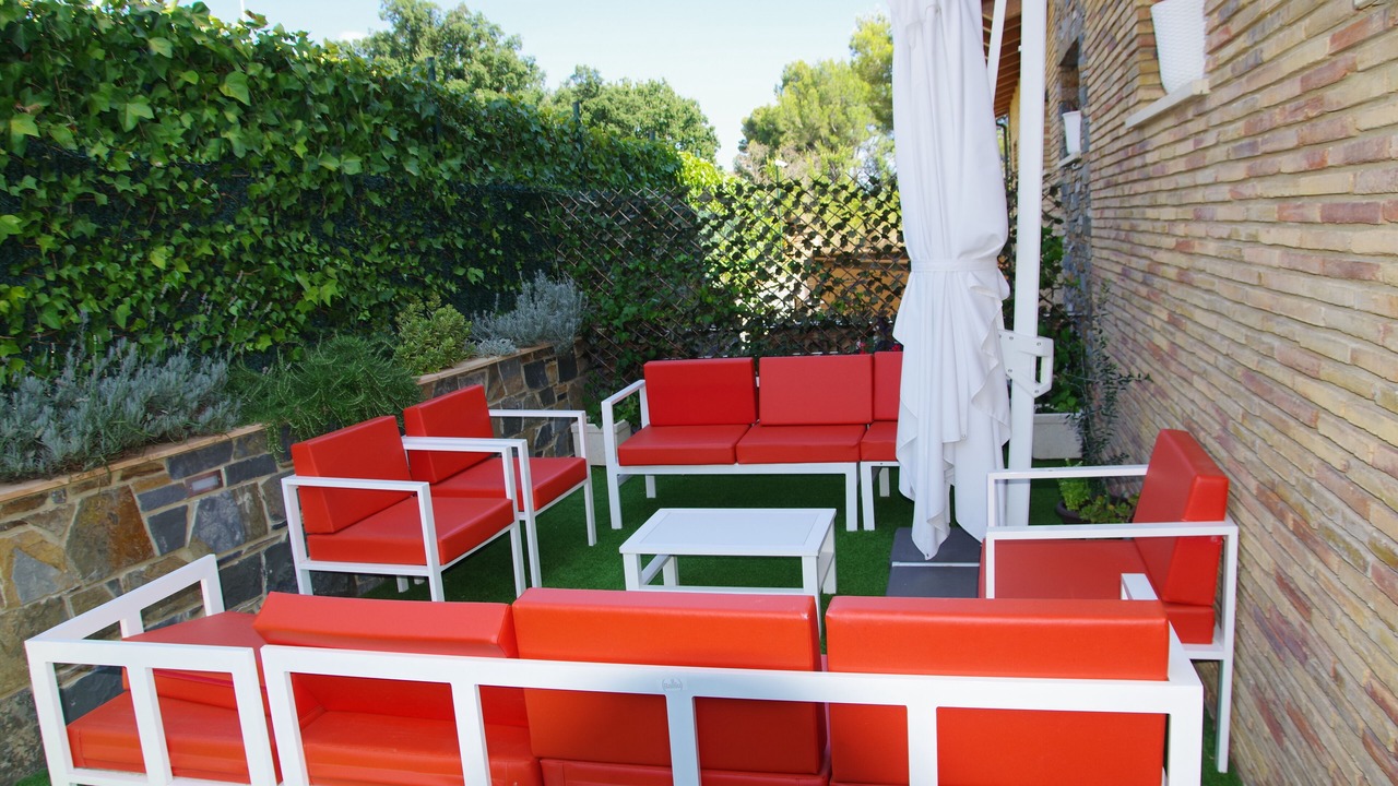 Photo of Patio Balcony in Santa Cristina de Aro