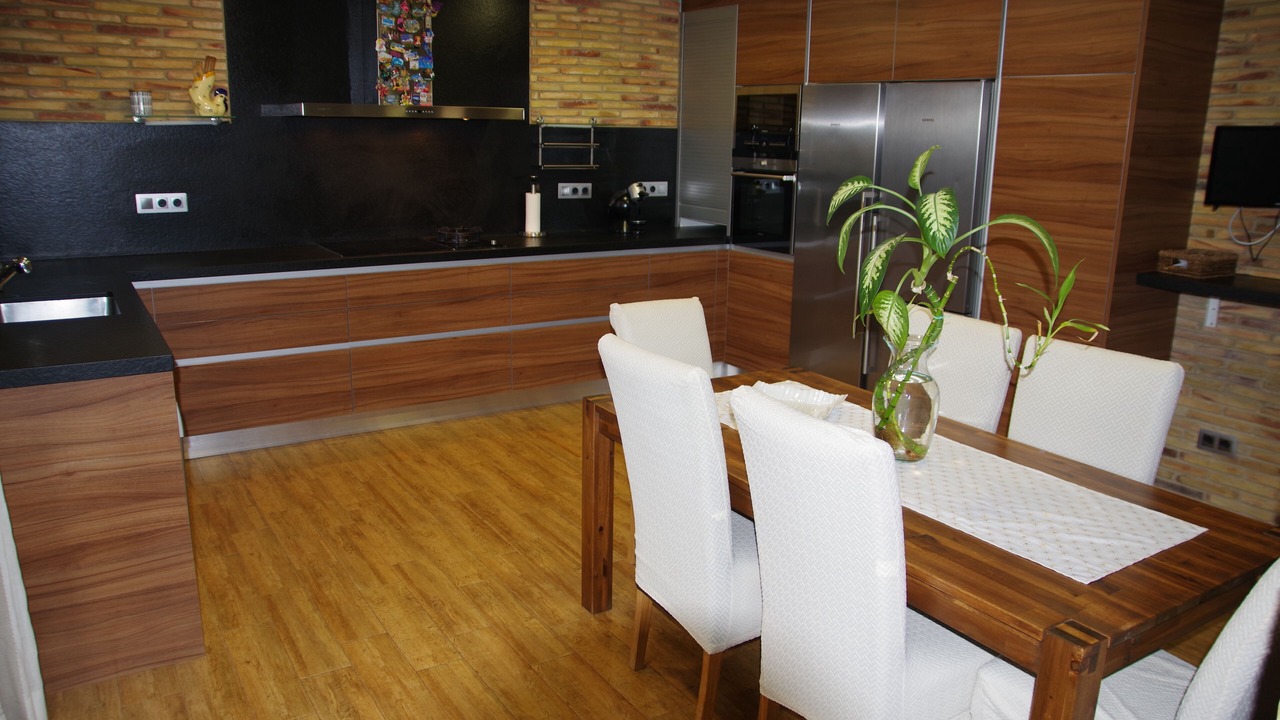 Photo of Kitchen in Santa Cristina de Aro