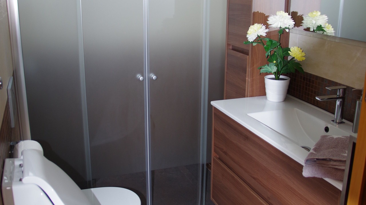 Photo of Bathroom in Santa Cristina de Aro