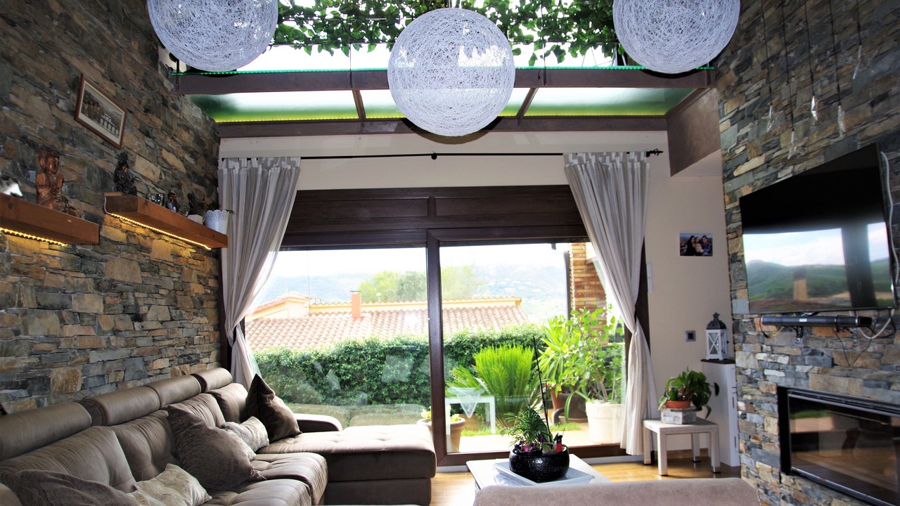Photo of Livingroom in Santa Cristina de Aro
