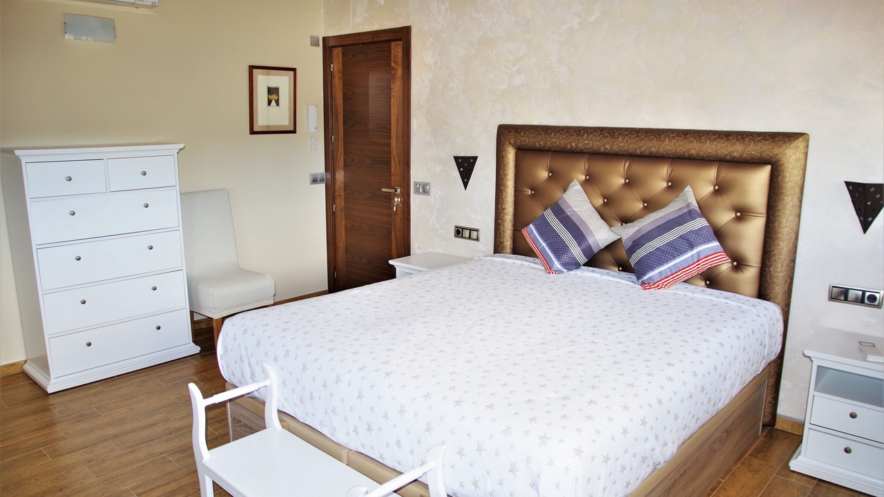 Photo of Bedroom in Santa Cristina de Aro