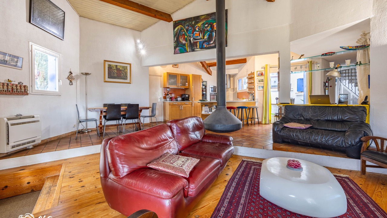 Photo of Livingroom in Restinclieres