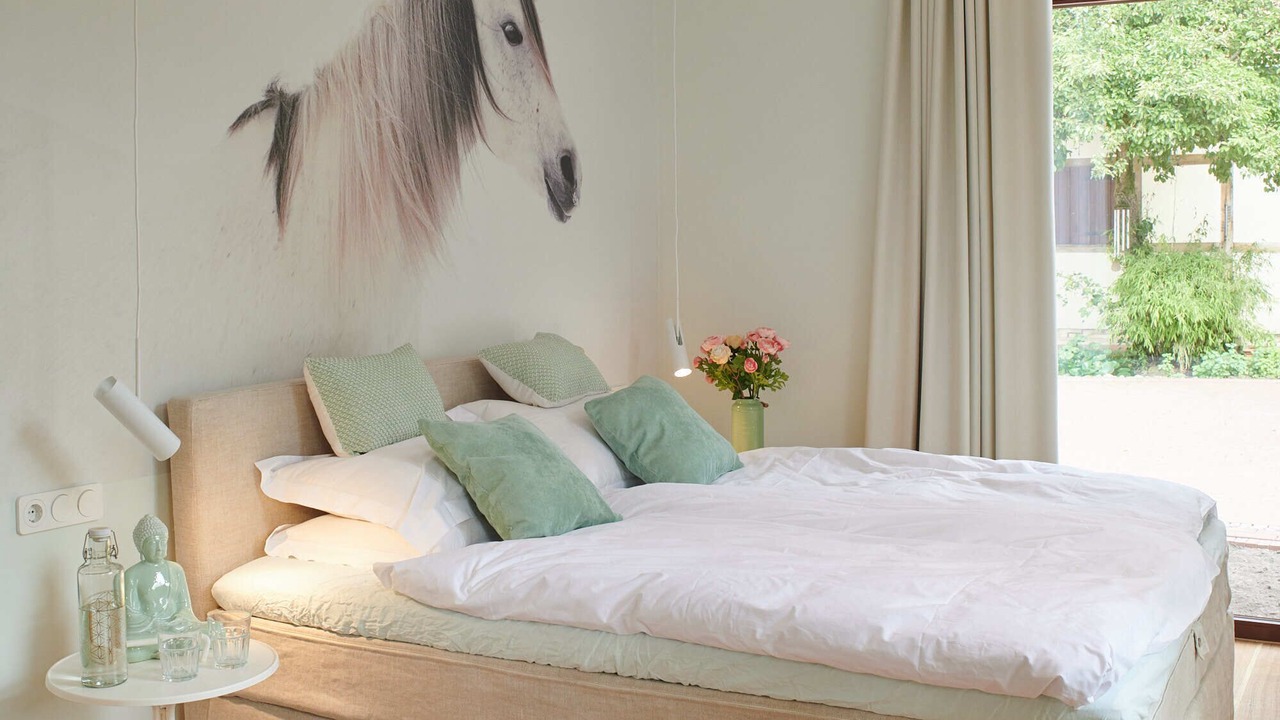 Photo of Bedroom in Quakenbruck