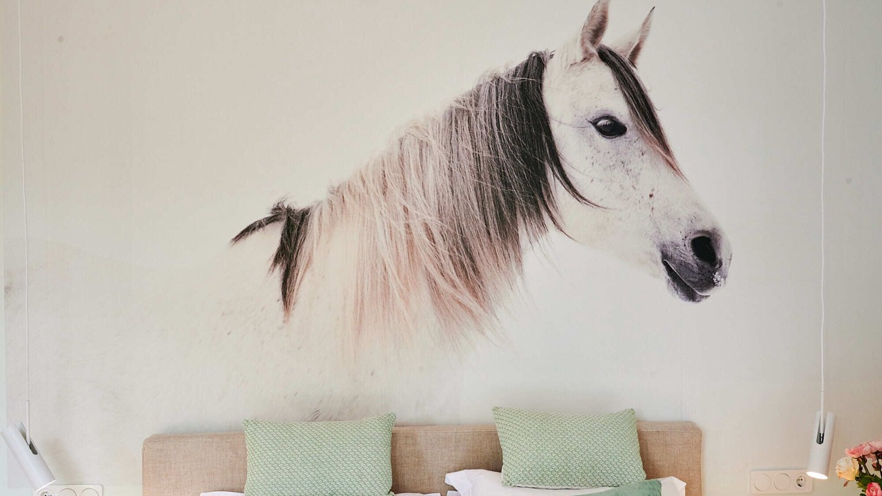 Photo of Bedroom in Quakenbruck